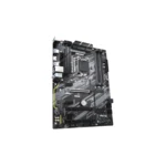 Gigabyte Z390 UD – Intel LGA 1151 ATX Motherboard, DDR4 Support, PCIe 3.0, M.2 Slot, USB 3.1 Gen1, and Gigabit LAN - Image 2
