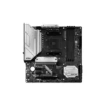MSI MAG B550M Mortar Max WiFi – Micro ATX Motherboard with AMD B550 Chipset, DDR4 Support, and Integrated Wi-Fi - Image 2
