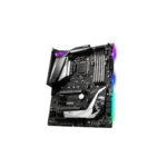 MSI MPG Z390 GAMING PRO CARBON AC LGA 1151 (300 Series) Intel Z390 HDMI SATA 6Gb/s USB 3.1 ATX Intel Motherboard - Image 2