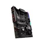 MSI MPG X570 GAMING PLUS Gaming Motherboard AMD AM4 SATA 6Gb/s M.2 USB 3.2 Gen 2 HDMI ATX - Image 2