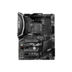 MSI X470 GAMING PRO CARBON PERFORMANCE GAMING AM4 AMD X470 SATA 6Gb/s USB 3.1 HDMI ATX AMD Motherboard - Image 2