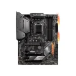 MSI MAG Z390 TOMAHAWK LGA 1151 (300 Series) Intel Z390 HDMI SATA 6Gb/s USB 3.1 ATX Intel Motherboard - Image 2