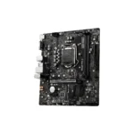 MSI B560M PRO-E – Micro ATX Motherboard with Intel B560 Chipset, DDR4 Support, and PCIe 4.0 - Image 2