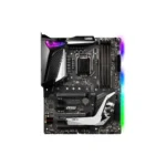MSI MPG Z390 GAMING PRO CARBON LGA 1151 (300 Series) Intel Z390 HDMI SATA 6Gb/s USB 3.1 ATX Intel Motherboard - Image 2
