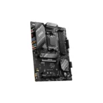 MSI B650 Gaming Plus WiFi – ATX Motherboard with AMD B650 Chipset, PCIe 4.0, Wi-Fi 6E, and Ryzen 7000 Series Support - Image 2