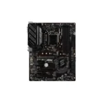 MSI PRO Z390-A PRO LGA 1151 (300 Series) Intel Z390 SATA 6Gb/s ATX Intel Motherboard - Image 2
