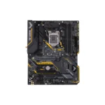 ASUS TUF Z390-Plus Gaming (Wi-Fi) LGA 1151 (300 Series) Intel Z390 SATA 6Gb/s ATX Intel Motherboard - Image 2