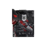 ASUS ROG Strix Z390-H Gaming Motherboard LGA1151 (Intel 8th and 9th Gen) ATX DDR4 DP HDMI M.2 USB 3.1 Gen2 Gigabit LAN - Image 2