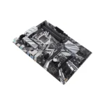 ASUS Prime Z390-P ATX LGA1151 Motherboard for Crypto Mining, 6 PCIe Slots, USB 3.1 Gen2 - Image 2