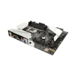 ASUS ROG Strix Z370-E Gaming LGA 1151 (300 Series) Intel Z370 HDMI SATA 6Gb/s USB 3.1 ATX Intel Motherboard - Image 2
