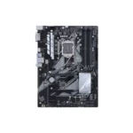 ASUS Prime Z370-P LGA 1151 (300 Series) Intel Z370 HDMI SATA 6Gb/s USB 3.1 ATX Intel Motherboard - Image 2