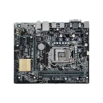ASUS H110M-K LGA 1151 Intel H110 SATA 6Gb/s USB 3.0 Micro ATX Intel Motherboard - Image 2