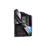 ASUS ROG MAXIMUS XIII EXTREME LGA 1200 Intel Z590 SATA 6Gb/s Extended ATX Intel Motherboard - Image 2