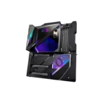 GIGABYTE Z590 AORUS XTREME WATERFORCE – Intel LGA 1200 ATX Motherboard, PCIe 4.0, Custom Loop Water Cooling, 10GbE LAN - Image 2