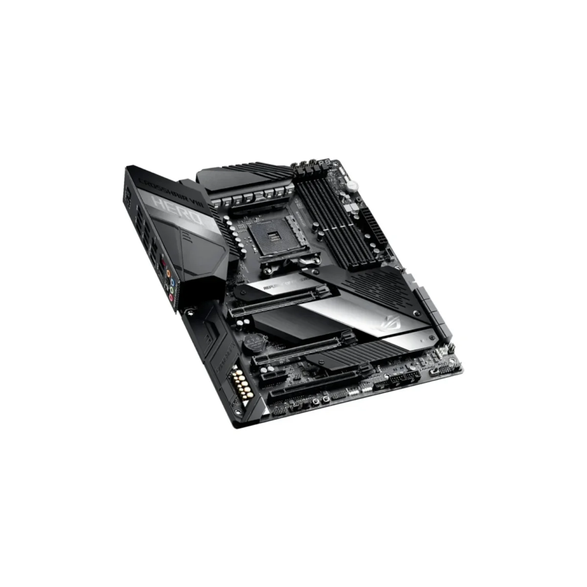ASUS ROG Crosshair VIII Hero Motherboard - Image 3