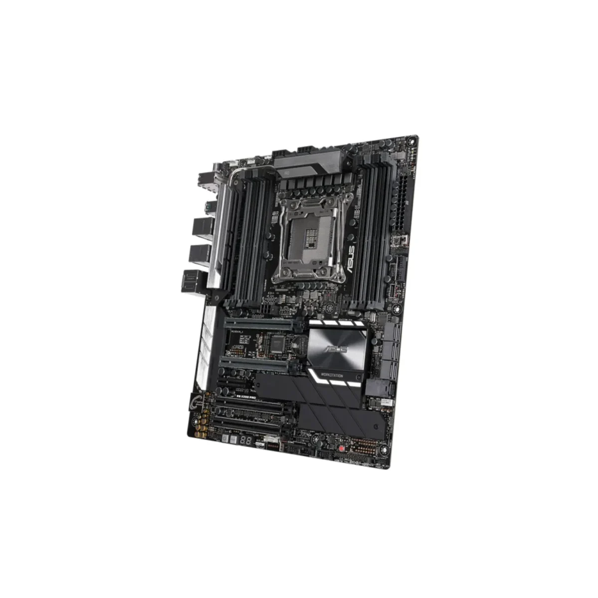 ASUS WS X299 PRO Intel X299, LGA 2066 ATX Workstation Motherboard - Image 3