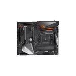 GIGABYTE X570 AORUS ULTRA – AMD AM4 ATX Motherboard, PCIe 4.0, DDR4, Triple M.2, USB 3.2 Gen2, Wi-Fi 6, 2.5GbE LAN - Image 3