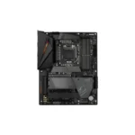 GIGABYTE Z590 AORUS PRO AX – Intel LGA 1200, ATX Motherboard with Wi-Fi 6, PCIe 4.0, Dual M.2, Thermal Guard, and RGB Fusion - Image 3