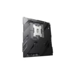 GIGABYTE TRX40 AORUS MASTER – AMD sTRX4 EATX Motherboard, PCIe 4.0, Triple M.2, 16 Phase Power, DDR4 Support, Wi-Fi 6, USB 3.2 Gen2, and 10GbE LAN - Image 3