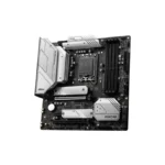 MSI MAG B660M Mortar WiFi DDR4 – Micro-ATX Motherboard with Intel B660 Chipset, Wi-Fi 6, and Support for 12th Gen Intel Core Processors - Image 3