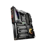 MSI MEG Z390 GODLIKE LGA 1151 (300 Series) Intel Z390 SATA 6Gb/s USB 3.1 Extended ATX Intel Motherboard - Image 3