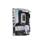 ASUS PRIME TRX40-PRO S sTRX4 AMD TRX40 SATA 6Gb/s ATX AMD Motherboard - Image 3
