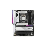 GIGABYTE Z590 VISION G – Intel LGA 1200 ATX Motherboard, PCIe 4.0, Dual M.2 Slots, DDR4 5333 MHz, USB 3.2 Gen2x2, Thunderbolt 4 Ready, 2.5GbE LAN - Image 3
