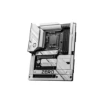 MSI Z790 PROJECT ZERO LGA1700 Wi-Fi 7 DDR5 Back Connect Design ATX Motherboard - Image 3