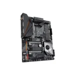 GIGABYTE X570 AORUS PRO WIFI – AMD AM4 ATX Motherboard, PCIe 4.0, DDR4, Wi-Fi 5, Dual M.2, USB 3.2 Gen2, 2.5GbE LAN - Image 3