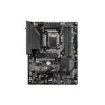 GIGABYTE Z590 UD – Intel LGA 1200 ATX Motherboard, PCIe 4.0, Triple M.2 Slots, DDR4 Support, USB 3.2 Gen1, 2.5GbE LAN - Image 3