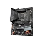 GIGABYTE Z590 AORUS ELITE – Intel LGA1200 ATX Motherboard, PCIe 4.0, DDR4, Triple M.2, USB 3.2 Gen2, 2.5GbE LAN - Image 3