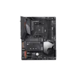 GIGABYTE X570 AORUS ELITE – AMD AM4 ATX Motherboard, PCIe 4.0, DDR4, Dual M.2, USB 3.2 Gen2, 1GbE LAN - Image 2