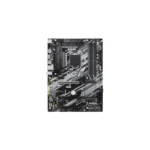 Gigabyte Z390 UD – Intel LGA 1151 ATX Motherboard, DDR4 Support, PCIe 3.0, M.2 Slot, USB 3.1 Gen1, and Gigabit LAN - Image 3