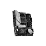MSI MAG B550M Mortar Max WiFi – Micro ATX Motherboard with AMD B550 Chipset, DDR4 Support, and Integrated Wi-Fi - Image 3