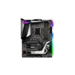 MSI MPG Z390 GAMING PRO CARBON AC LGA 1151 (300 Series) Intel Z390 HDMI SATA 6Gb/s USB 3.1 ATX Intel Motherboard - Image 3