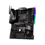 MSI MPG X570 GAMING PLUS Gaming Motherboard AMD AM4 SATA 6Gb/s M.2 USB 3.2 Gen 2 HDMI ATX - Image 3