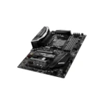 MSI X470 GAMING PRO CARBON PERFORMANCE GAMING AM4 AMD X470 SATA 6Gb/s USB 3.1 HDMI ATX AMD Motherboard - Image 3