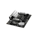 MSI MAG B460M MORTAR WIFI LGA 1200 Intel B460 SATA 6Gb/s Micro ATX Intel Motherboard - Image 3