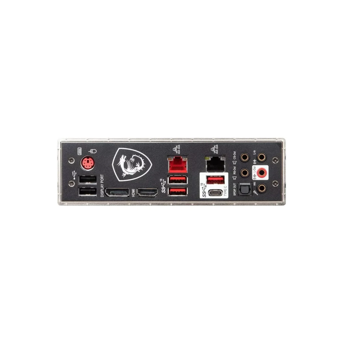MSI MAG Z390 TOMAHAWK LGA 1151 (300 Series) Intel Z390 HDMI SATA 6Gb/s USB 3.1 ATX Intel Motherboard - Image 3