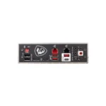 MSI MAG Z390 TOMAHAWK LGA 1151 (300 Series) Intel Z390 HDMI SATA 6Gb/s USB 3.1 ATX Intel Motherboard - Image 3