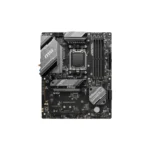 MSI B650 Gaming Plus WiFi – ATX Motherboard with AMD B650 Chipset, PCIe 4.0, Wi-Fi 6E, and Ryzen 7000 Series Support - Image 3