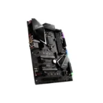 MSI MPG Z390 GAMING EDGE AC LGA 1151 (300 Series) Intel Z390 SATA 6Gb/s ATX Intel Motherboard - Image 3