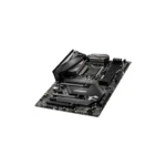 MSI MPG Z490 Gaming Carbon WiFi – ATX Motherboard with Intel Z490 Chipset, Wi-Fi 6, PCIe 3.0, and Support for 10th Gen Intel Core Processors - Image 3
