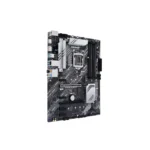 ASUS Prime Z490-P ATX LGA1200 Motherboard, Dual M.2, DDR4 4600, USB 3.2 Gen2, Thunderbolt 3, Aura Sync - Image 3