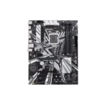 ASUS Prime Z390-P ATX LGA1151 Motherboard for Crypto Mining, 6 PCIe Slots, USB 3.1 Gen2 - Image 3