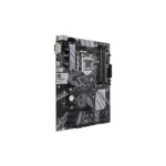 ASUS PRIME Z370-P II LGA 1151 (300 Series) Intel Z370 HDMI SATA 6Gb/s USB 3.1 ATX Intel Motherboard - Image 3