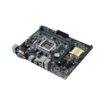 ASUS H110M-K LGA 1151 Intel H110 SATA 6Gb/s USB 3.0 Micro ATX Intel Motherboard - Image 3