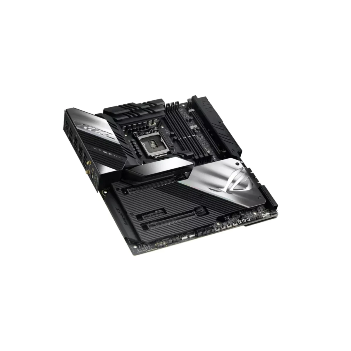 ASUS ROG MAXIMUS XIII EXTREME LGA 1200 Intel Z590 SATA 6Gb/s Extended ATX Intel Motherboard - Image 3