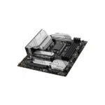 MSI MAG B660M Mortar WiFi DDR4 – Micro-ATX Motherboard with Intel B660 Chipset, Wi-Fi 6, and Support for 12th Gen Intel Core Processors - Image 4