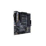 ASUS TUF B450M-PRO GAMING AMD Ryzen 3 AM4 DDR4 Micro-ATX Motherboard - Image 4